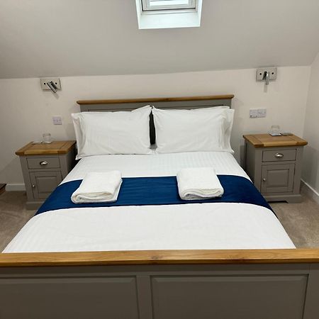 Wayfarers Inn Penzance Bagian luar foto