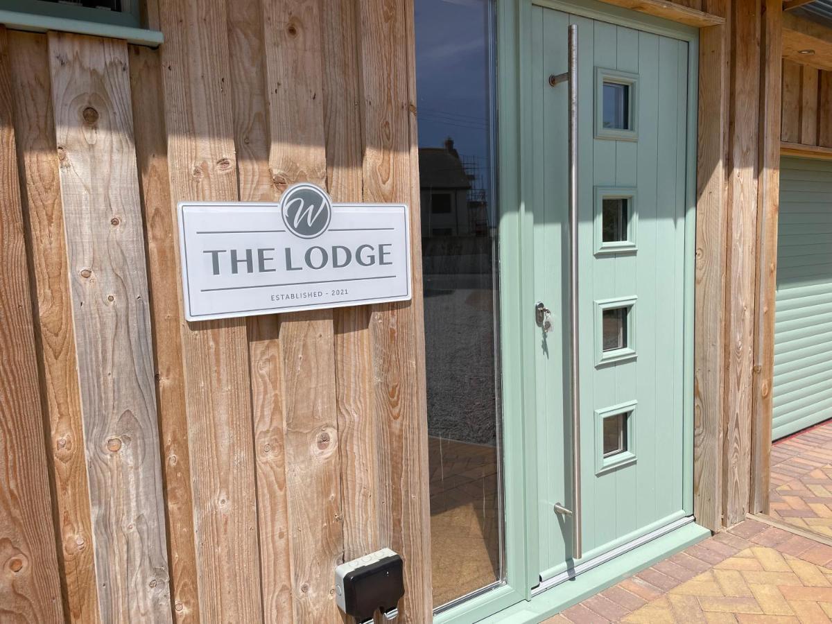 Wayfarers Inn Penzance Bagian luar foto