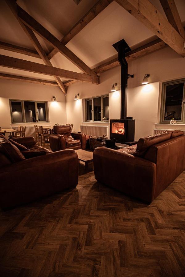 Wayfarers Inn Penzance Bagian luar foto