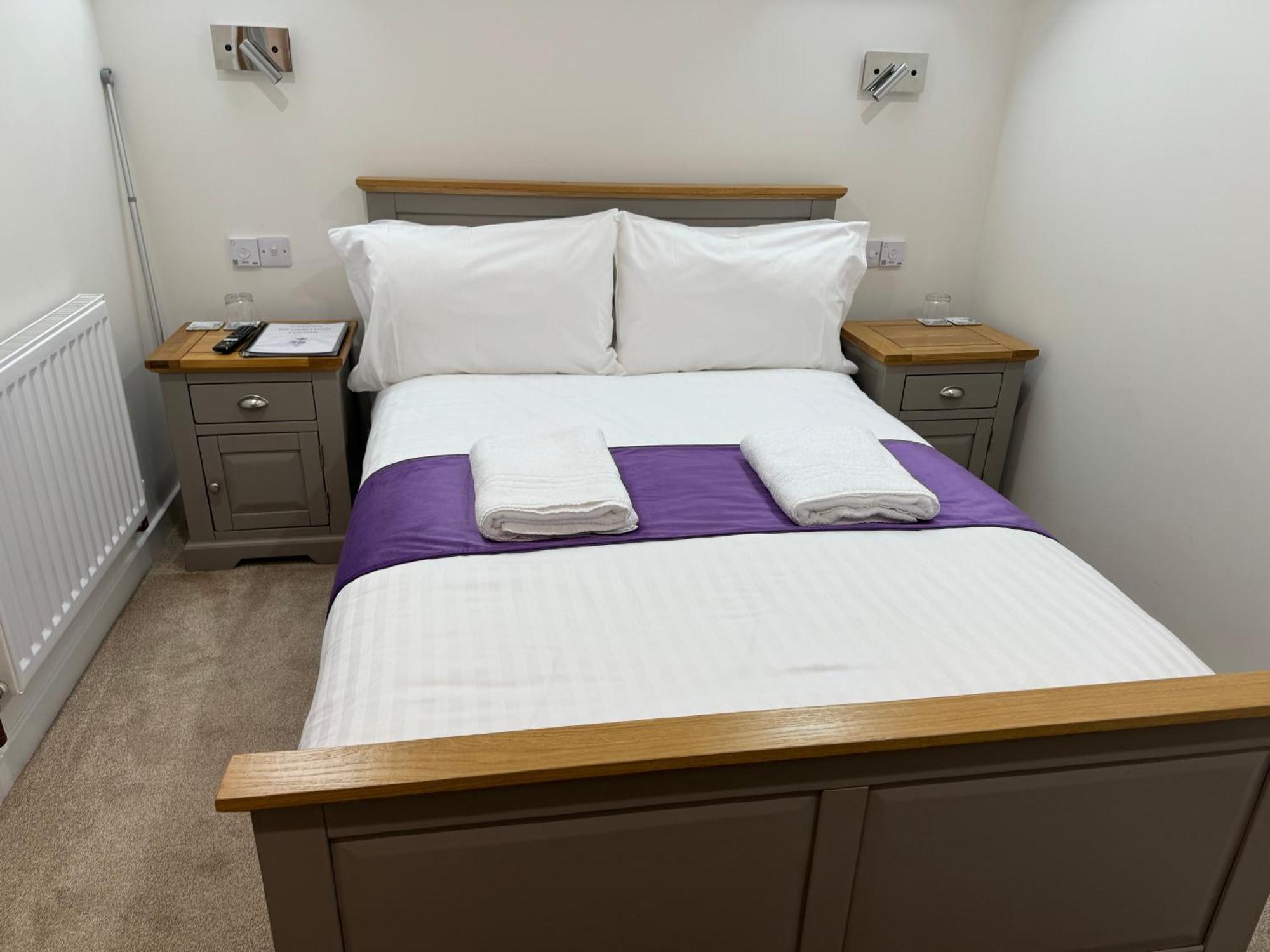 Wayfarers Inn Penzance Bagian luar foto