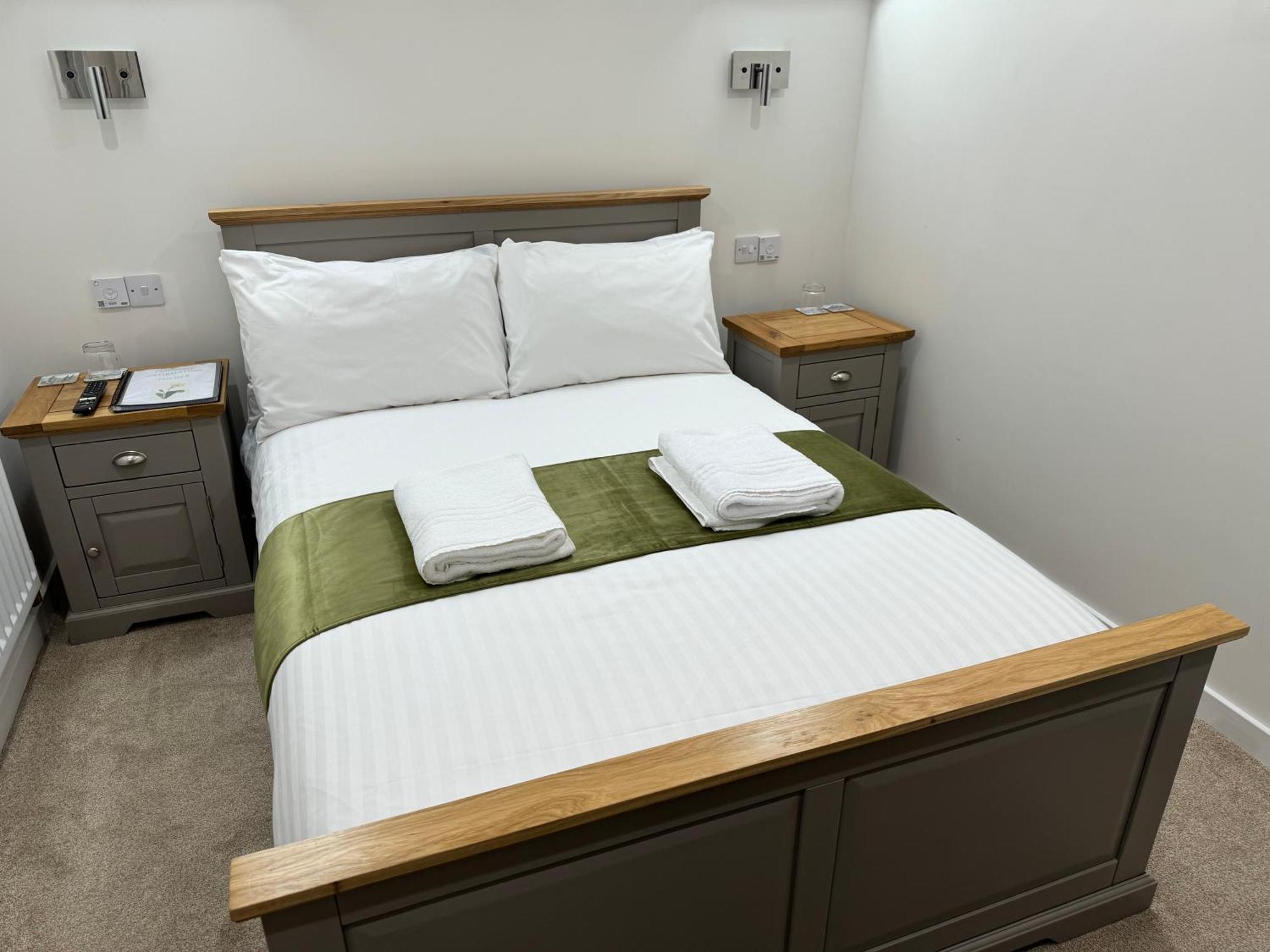 Wayfarers Inn Penzance Bagian luar foto