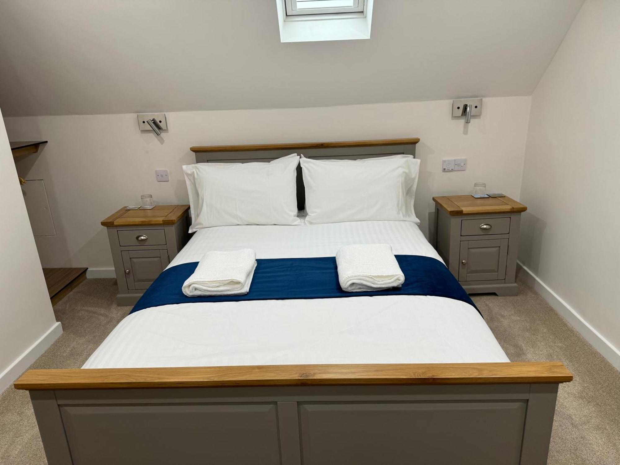 Wayfarers Inn Penzance Bagian luar foto