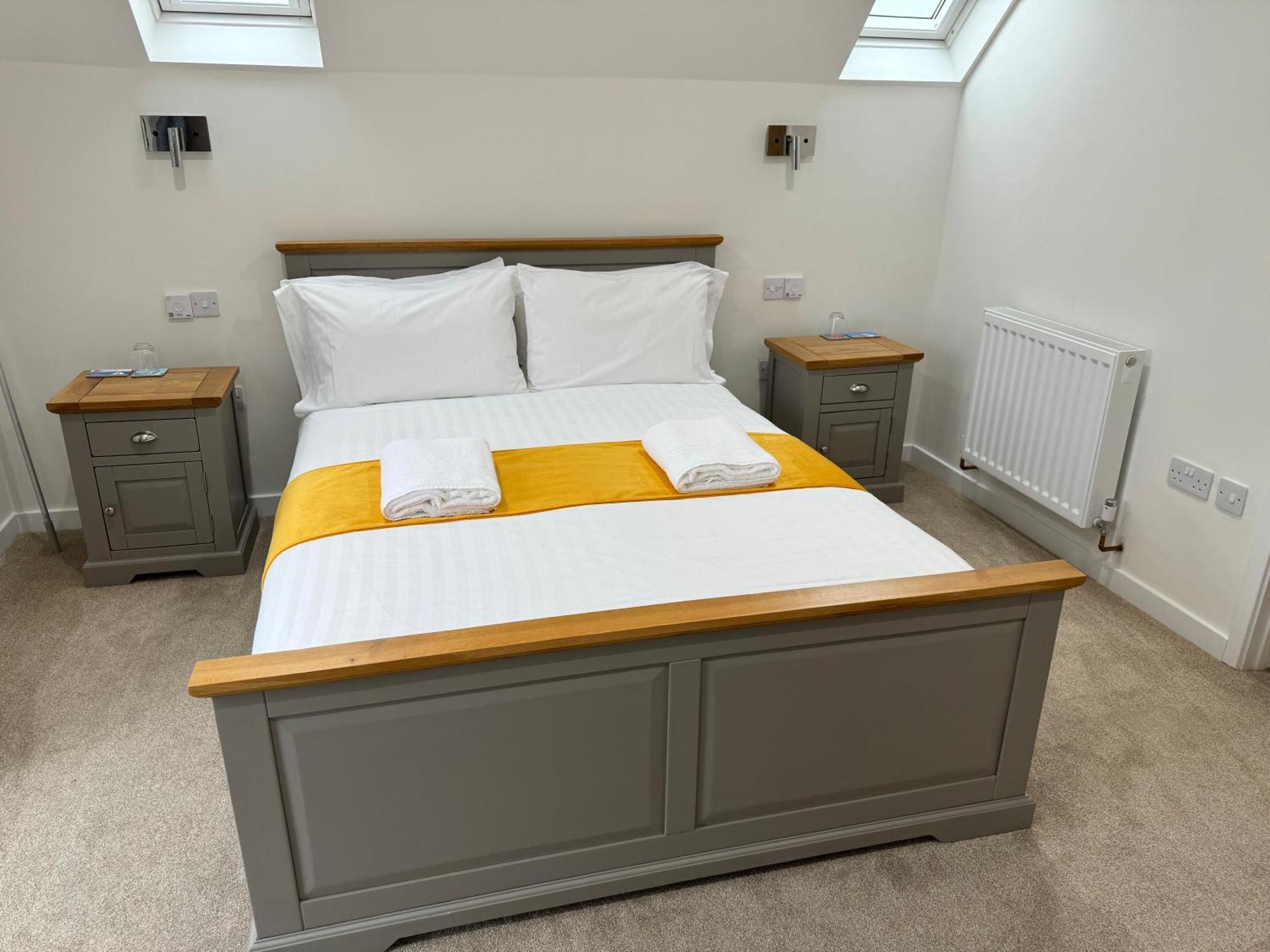 Wayfarers Inn Penzance Bagian luar foto